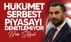 Solyalı: "Başbakanlık’ta kayıtlı geçici işçi sayısı ne?"