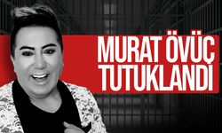 Sosyal medya fenomeni Murat Övüç tutuklandı