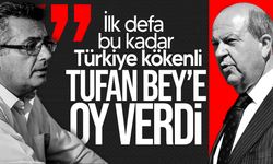 Tatar: “Ankara desteği doğal; Türkiye’de güçlü ilişkilerim var”