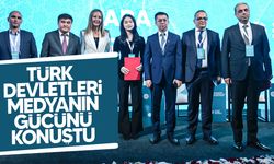 Türk Devletleri Dezenformasyonla Mücadele Forumu’nda Medyanın Gelecek İnşasındaki Rolü Tartışıldı