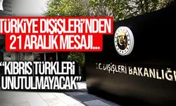 Türkiye, Kanlı Noel Şehitlerini Andı