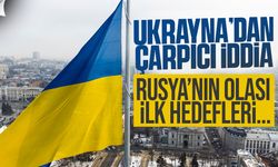 Ukrayna’dan İddia: Rusya 2027’de Baltık Ülkelerini İşgal Edebilir