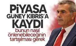 Uluçay: “Amaç hane halkının alım gücünü artırmaktır”