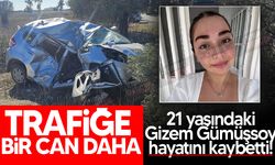 Ulukışla Köy Yolunda Feci Kaza: 21 Yaşındaki Sürücü Hayatını Kaybetti