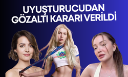 Aleyna Tilki, Danla Bilic ve İrem Sak Hakkında Uyuşturucu Soruşturması