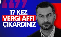 Ürün Solyalı: “Bu Bütçe Yolsuzluğun ve Yoksulluğun Bütçesidir”