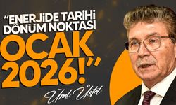 Üstel "İki yeni büyük proje geliyor"