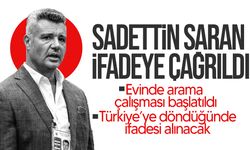 Uyuşturucu soruşturmasında yeni aşama!