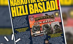 15 OCAK 2026 KIBRIS GERÇEK MANŞET