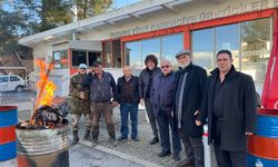 “Paketleme tesisinin kapatılması üreticiyi zarara uğrattı”