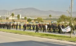 Sendikalar, Metehan Çemberi’nden Başbakanlık ışıklarına yürüyecek