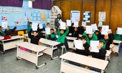 Karneler Cuma günü dağıtılacak