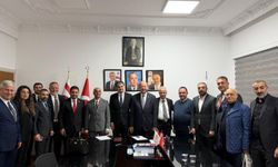 “Ülkemizde yapılan her alandaki yatırım, ülkemizin tanıtımına ve ekonomisine değer katmaktadır"