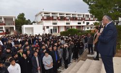 57 Bin Öğrenci Karne Aldı, Sömestr Tatili Başladı: Çavuşoğlu’ndan Meslek Lisesi Vurgusu