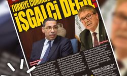 19 OCAK 2026 KIBRIS GERÇEK MANŞET