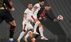 Galatasaray, Konyaspor'u 4 golle geçti: Liderliğini sürdürdü
