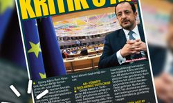 2 OCAK 2026 KIBRIS GERÇEK MANŞET