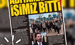 20 OCAK 2026 KIBRIS GERÇEK MANŞET