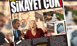 21 OCAK 2026 KIBRIS GERÇEK MANŞET