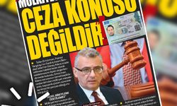 23 OCAK 2026 KIBRIS GERÇEK MANŞET