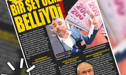 24 OCAK 2026 KIBRIS GERÇEK MANŞET