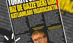 26 OCAK 2026 KIBRIS GERÇEK MANŞET