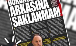 27 OCAK 2026 KIBRIS GERÇEK MANŞET