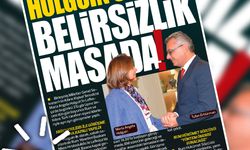 28 OCAK 2026 KIBRIS GERÇEK MANŞET