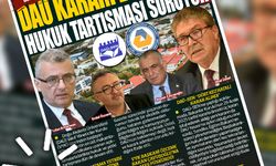 3 OCAK 2026 KIBRIS GERÇEK MANŞET