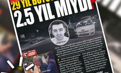 30 OCAK 2026 KIBRIS GERÇEK MANŞET