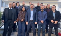 Güven Bengihan: “Bize dava okundu, kabul etmiyoruz”