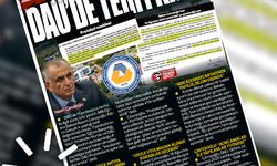 6 OCAK 2026 KIBRIS GERÇEK MANŞET