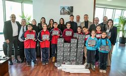 Gönyeli–Alayköy Belediyesi geleceğin teknolojisi için güçlü adım atıyor