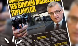 8 OCAK 2026 KIBRIS GERÇEK MANŞET