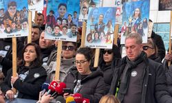 İsias Davası Öncesi Adalet Çağrısı