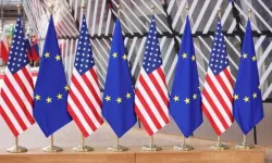 AB’den ABD’ye Net Mesaj: “Yol Ayrımındayız”