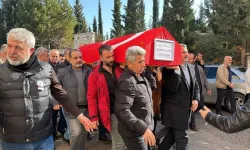 Adıyaman’da Buzda Düşen Kıbrıs Gazisi Fedli Bulut Hayatını Kaybetti