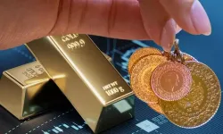 Altın Fiyatları 5 Bin Doların Üzerinde Seyrediyor