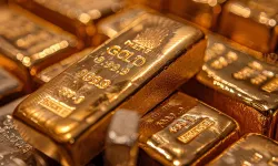 Altın Fiyatları İlk Kez Ons Başına 5 Bin Doları Aştı: Jeopolitik Belirsizlikler Etkili