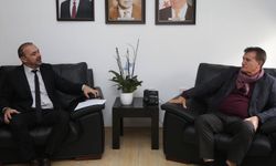 Arıklı: “Kiralık Araç Sektörünün Sorunları Turizmin Geleceğini Etkiliyor”