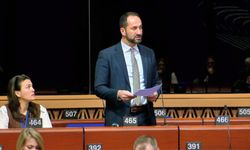 Armağan Candan AKPA’da Konuştu: “Gençlere Alan Açalım”