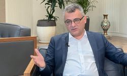 Erhürman “Cumhurbaşkanlığı’nda 100 Gün”ü Anlatacak