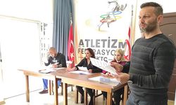 Atletizm Federasyonu Başkanı Sakallı: Spor İçin Ayrılan Kaynaklar Gündeme Gelmiyor