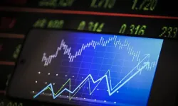 Borsa günü düşüşle tamamladı