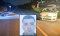 Cemre Yönet’in Ölümüne Neden Olan Kazada Karar: Mikail Akbaş’a 2 Yıl 6 Ay Hapis