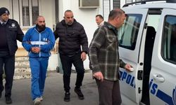 Güney’de Aranan C*nayete Teşebbüs Şüphelisi KKTC’de Yakalandı