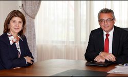 Cumhurbaşkanı Erhürman, BM Temsilcisi Holguin ile bir araya gelecek!