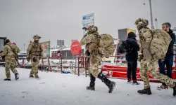 Danimarka’dan Grönland’a Askeri Hamle: “Önemli Bir Destek” Birliği Yolda