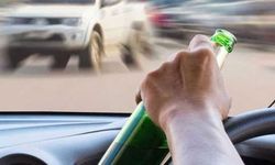 Değirmenlik’te Alkollü Sürücü Kazaya Neden Oldu: Tutuklandı