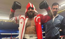 “Demir Yumruk” Metin Turunç, Şampiyon Melekler İçin 8 Şubat’ta Ringe Çıkıyor